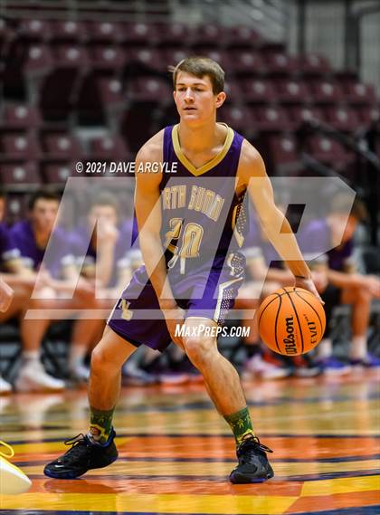 Thumbnail 1 in Parowan vs North Summit photogallery.