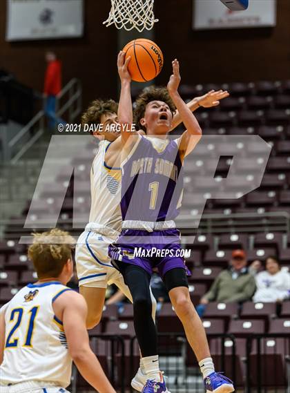 Thumbnail 1 in Parowan vs North Summit photogallery.