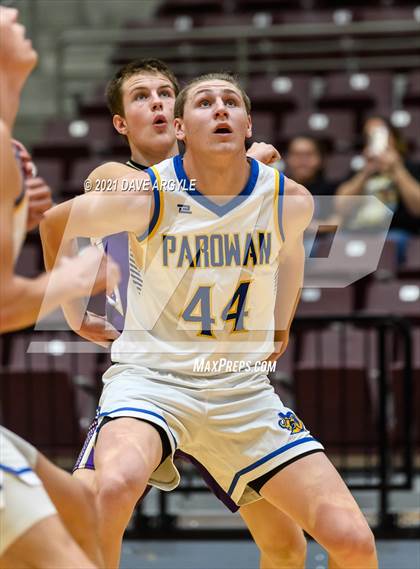 Thumbnail 3 in Parowan vs North Summit photogallery.