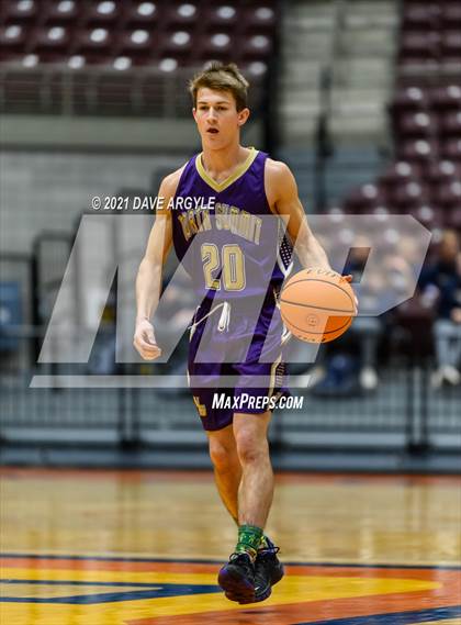 Thumbnail 2 in Parowan vs North Summit photogallery.