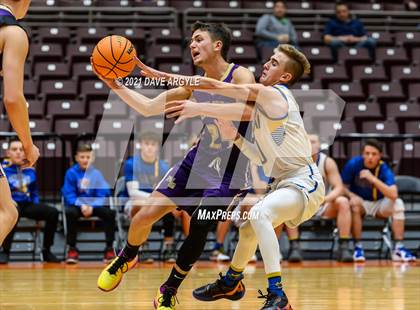 Thumbnail 3 in Parowan vs North Summit photogallery.