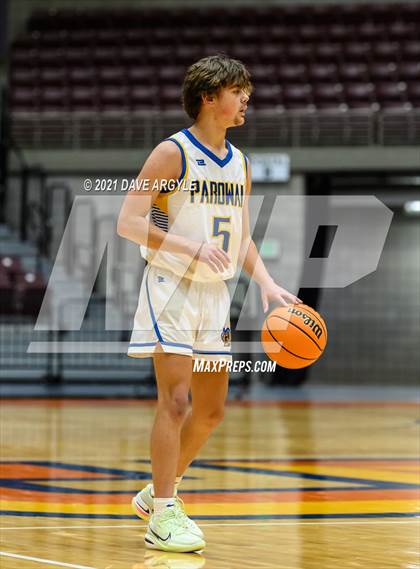 Thumbnail 3 in Parowan vs North Summit photogallery.
