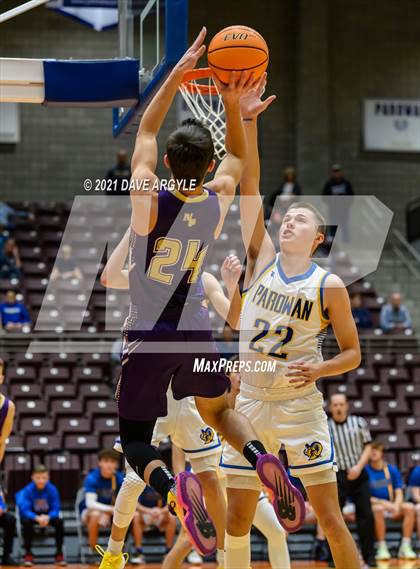 Thumbnail 3 in Parowan vs North Summit photogallery.