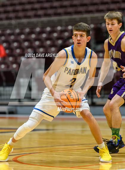 Thumbnail 2 in Parowan vs North Summit photogallery.
