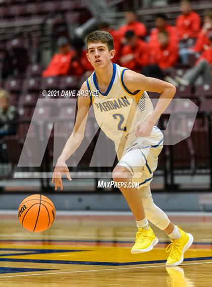 Thumbnail 3 in Parowan vs North Summit photogallery.