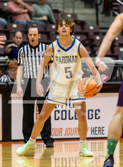 Thumbnail 1 in Parowan vs North Summit photogallery.