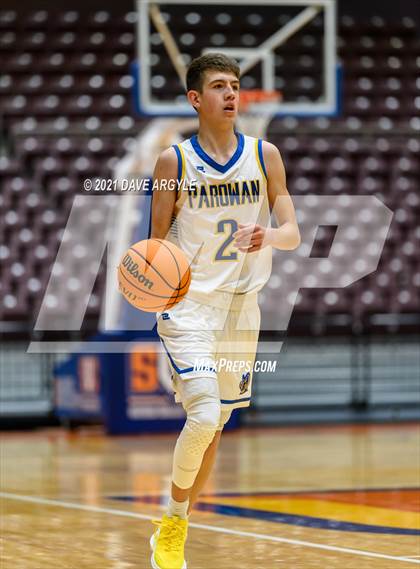 Thumbnail 2 in Parowan vs North Summit photogallery.