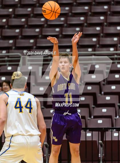 Thumbnail 1 in Parowan vs North Summit photogallery.