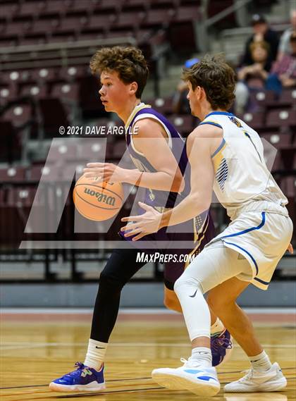 Thumbnail 1 in Parowan vs North Summit photogallery.