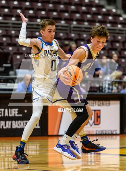 Thumbnail 3 in Parowan vs North Summit photogallery.