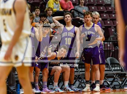 Thumbnail 2 in Parowan vs North Summit photogallery.