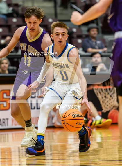 Thumbnail 2 in Parowan vs North Summit photogallery.