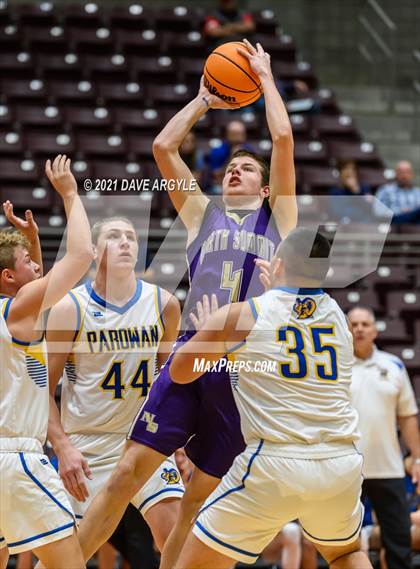 Thumbnail 3 in Parowan vs North Summit photogallery.