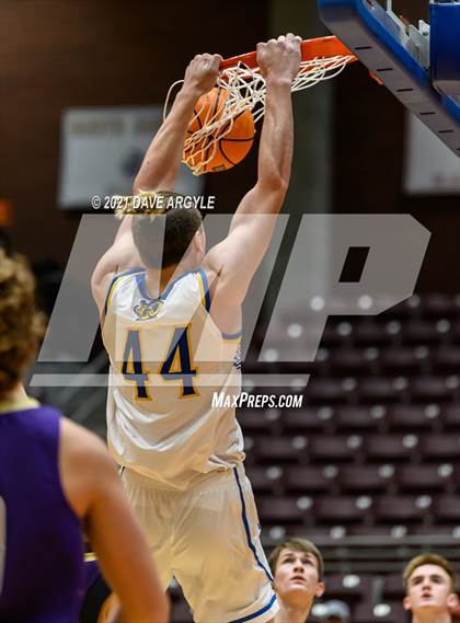 Thumbnail 1 in Parowan vs North Summit photogallery.