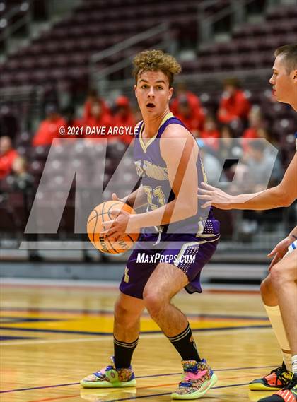 Thumbnail 1 in Parowan vs North Summit photogallery.
