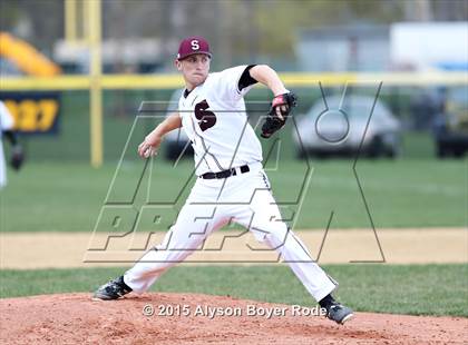 Thumbnail 3 in Pocono Mountain West @ Stroudsburg photogallery.