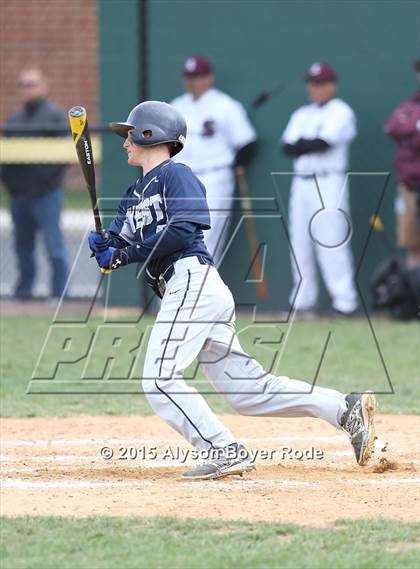 Thumbnail 1 in Pocono Mountain West @ Stroudsburg photogallery.