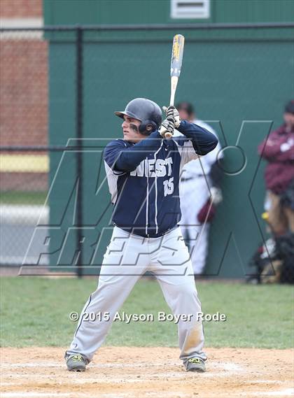 Thumbnail 2 in Pocono Mountain West @ Stroudsburg photogallery.