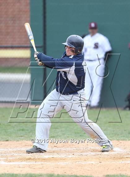 Thumbnail 3 in Pocono Mountain West @ Stroudsburg photogallery.