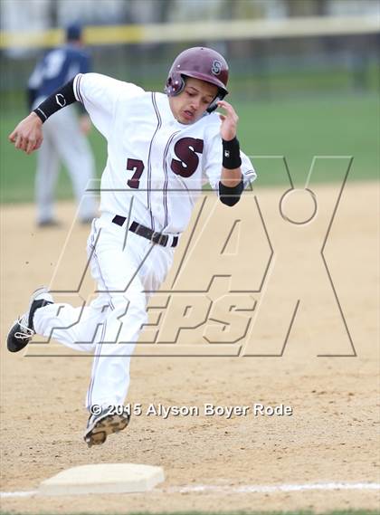 Thumbnail 2 in Pocono Mountain West @ Stroudsburg photogallery.