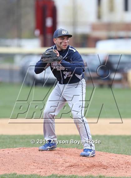 Thumbnail 3 in Pocono Mountain West @ Stroudsburg photogallery.