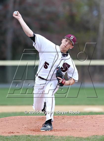 Thumbnail 3 in Pocono Mountain West @ Stroudsburg photogallery.