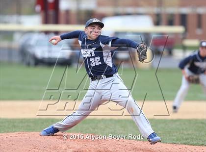 Thumbnail 1 in Pocono Mountain West @ Stroudsburg photogallery.