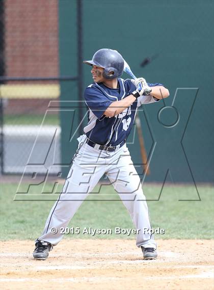 Thumbnail 2 in Pocono Mountain West @ Stroudsburg photogallery.