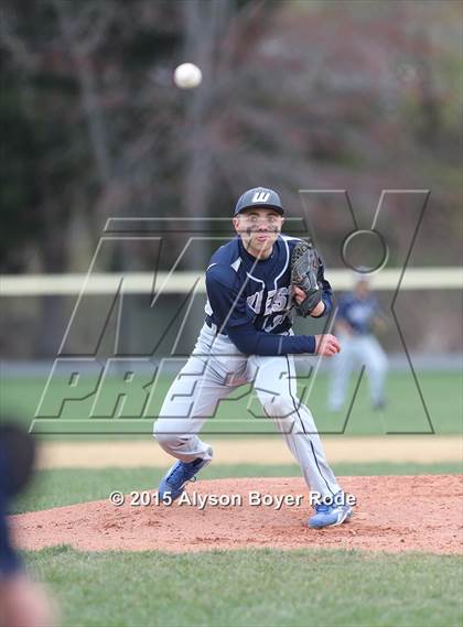 Thumbnail 2 in Pocono Mountain West @ Stroudsburg photogallery.