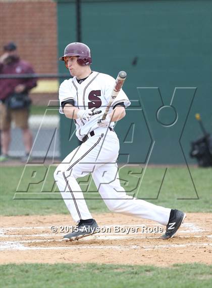 Thumbnail 1 in Pocono Mountain West @ Stroudsburg photogallery.