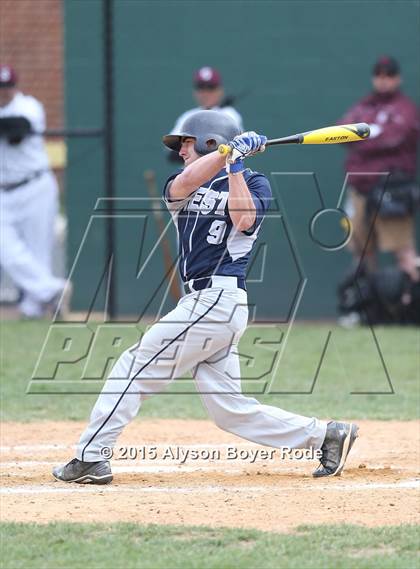 Thumbnail 2 in Pocono Mountain West @ Stroudsburg photogallery.