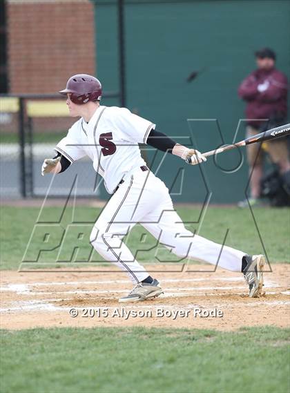 Thumbnail 3 in Pocono Mountain West @ Stroudsburg photogallery.