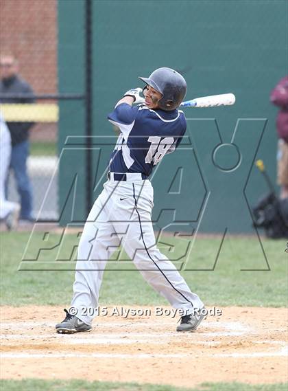 Thumbnail 1 in Pocono Mountain West @ Stroudsburg photogallery.