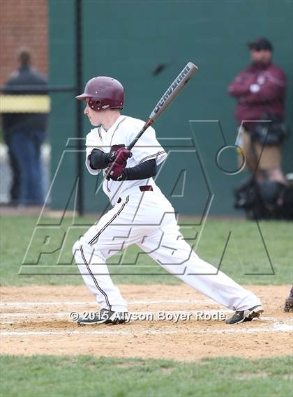 Thumbnail 2 in Pocono Mountain West @ Stroudsburg photogallery.