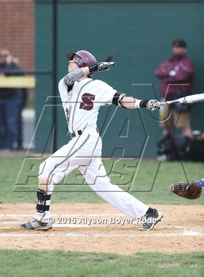 Thumbnail 2 in Pocono Mountain West @ Stroudsburg photogallery.