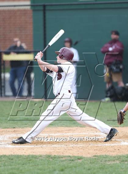 Thumbnail 3 in Pocono Mountain West @ Stroudsburg photogallery.