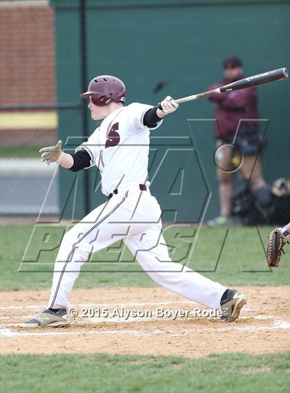 Thumbnail 2 in Pocono Mountain West @ Stroudsburg photogallery.