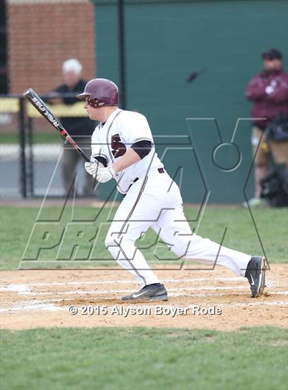 Thumbnail 2 in Pocono Mountain West @ Stroudsburg photogallery.