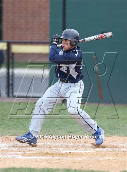 Thumbnail 1 in Pocono Mountain West @ Stroudsburg photogallery.