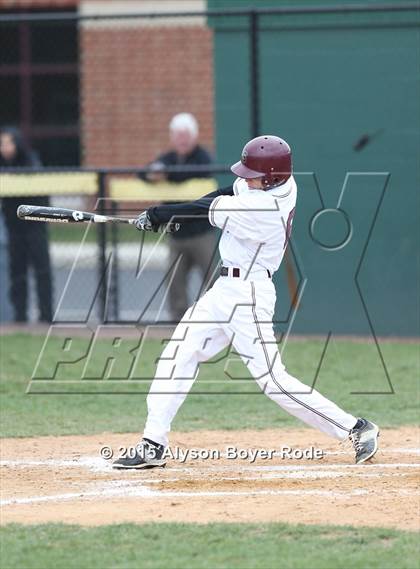 Thumbnail 1 in Pocono Mountain West @ Stroudsburg photogallery.