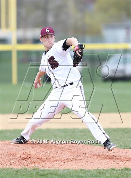 Thumbnail 1 in Pocono Mountain West @ Stroudsburg photogallery.