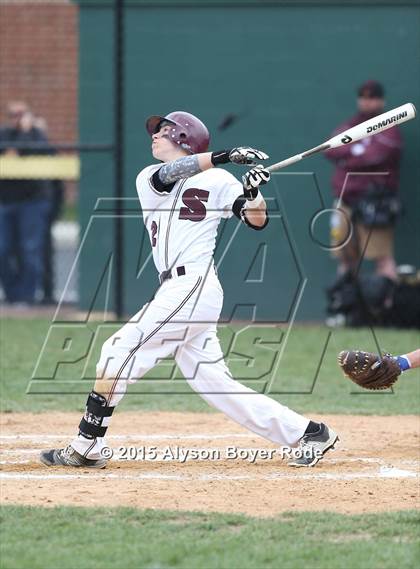 Thumbnail 1 in Pocono Mountain West @ Stroudsburg photogallery.