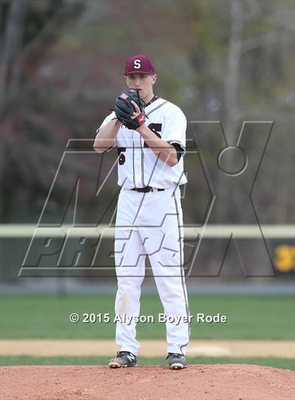 Thumbnail 1 in Pocono Mountain West @ Stroudsburg photogallery.