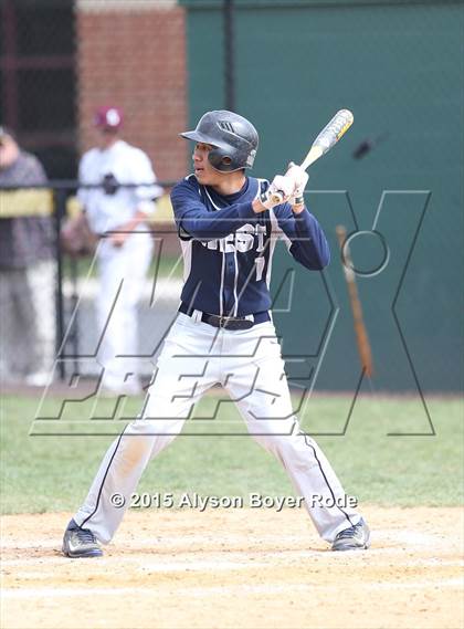 Thumbnail 1 in Pocono Mountain West @ Stroudsburg photogallery.