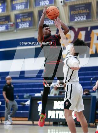 South Pasadena vs Chatsworth