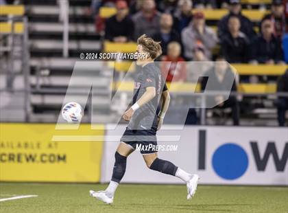 Thumbnail 1 in St. Ignatius vs. St. Charles (OHSAA Division I Final) photogallery.