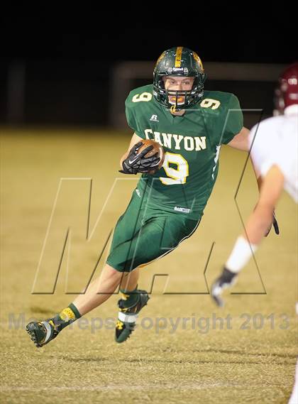Thumbnail 3 in Desert View @ Canyon del Oro photogallery.