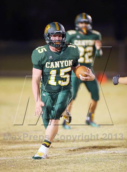 Thumbnail 2 in Desert View @ Canyon del Oro photogallery.