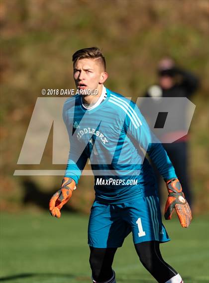 Thumbnail 1 in Groton School @ Middlesex (NEPSAC Class B Quarterfinal) photogallery.