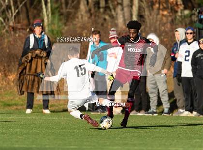 Thumbnail 1 in Groton School @ Middlesex (NEPSAC Class B Quarterfinal) photogallery.